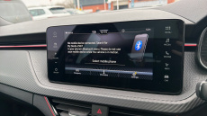 Skoda Kamiq 1.5 TSI Monte Carlo Edition 5dr DSG Petrol Hatchback